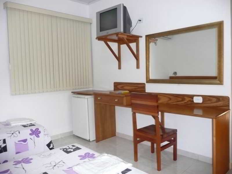 Pantanal Hotel Miranda Esterno foto