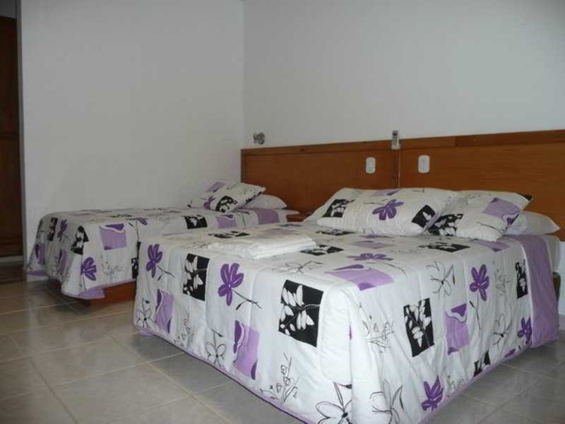 Pantanal Hotel Miranda Esterno foto